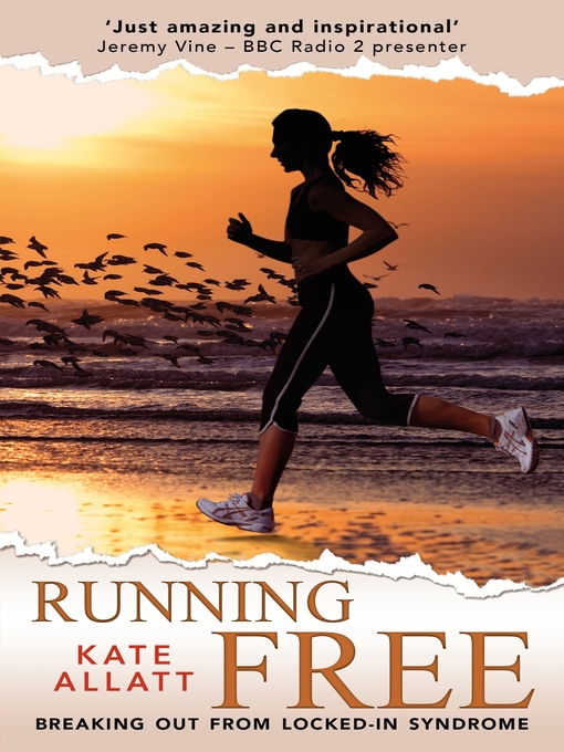 Title details for Running Free by Kate Allatt - Available